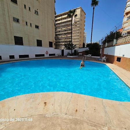 Estudio Acogedor Y Tranquilo En Zona Estupenda フエンヒロラ エクステリア 写真