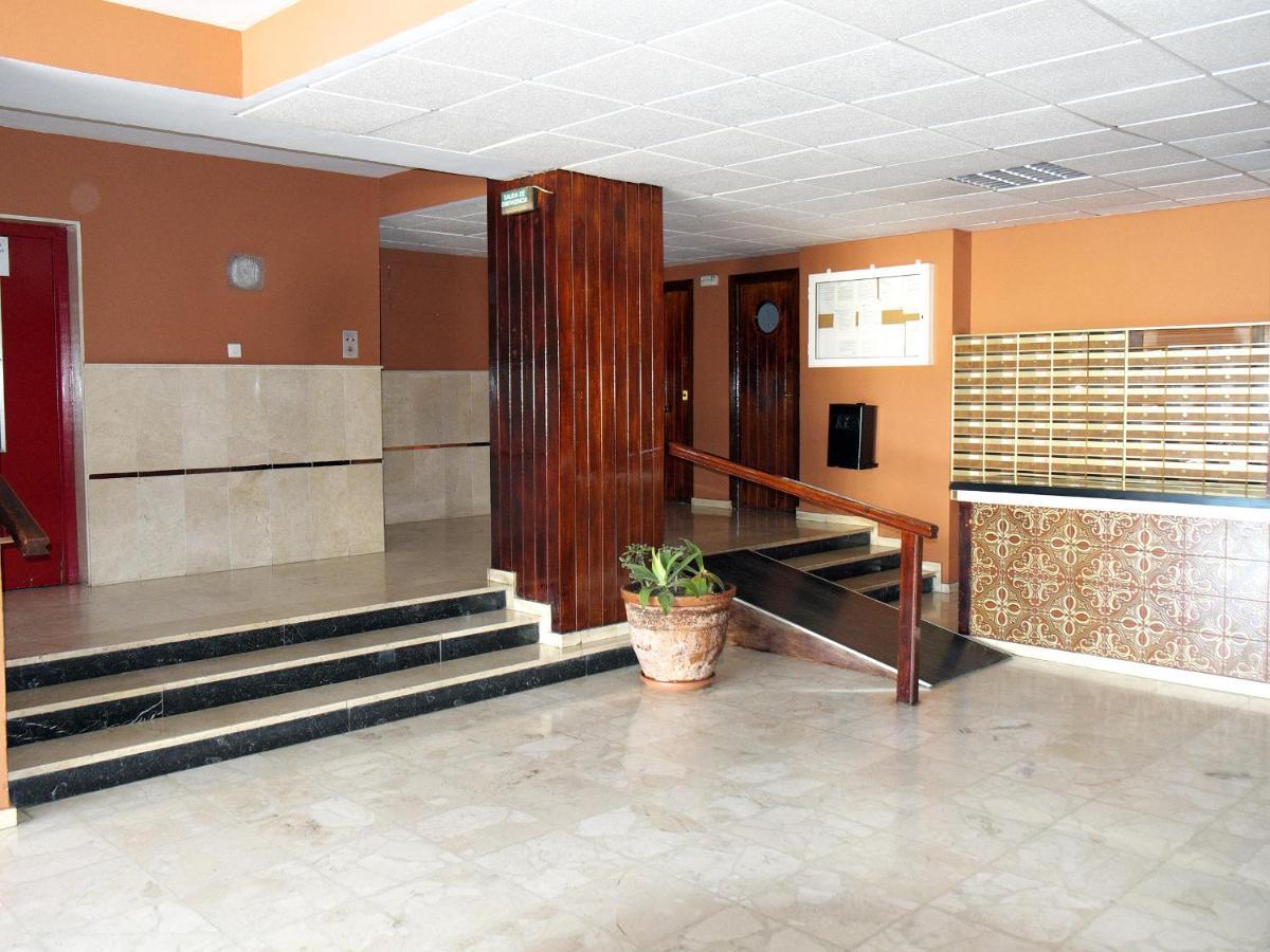 Estudio Acogedor Y Tranquilo En Zona Estupenda フエンヒロラ エクステリア 写真