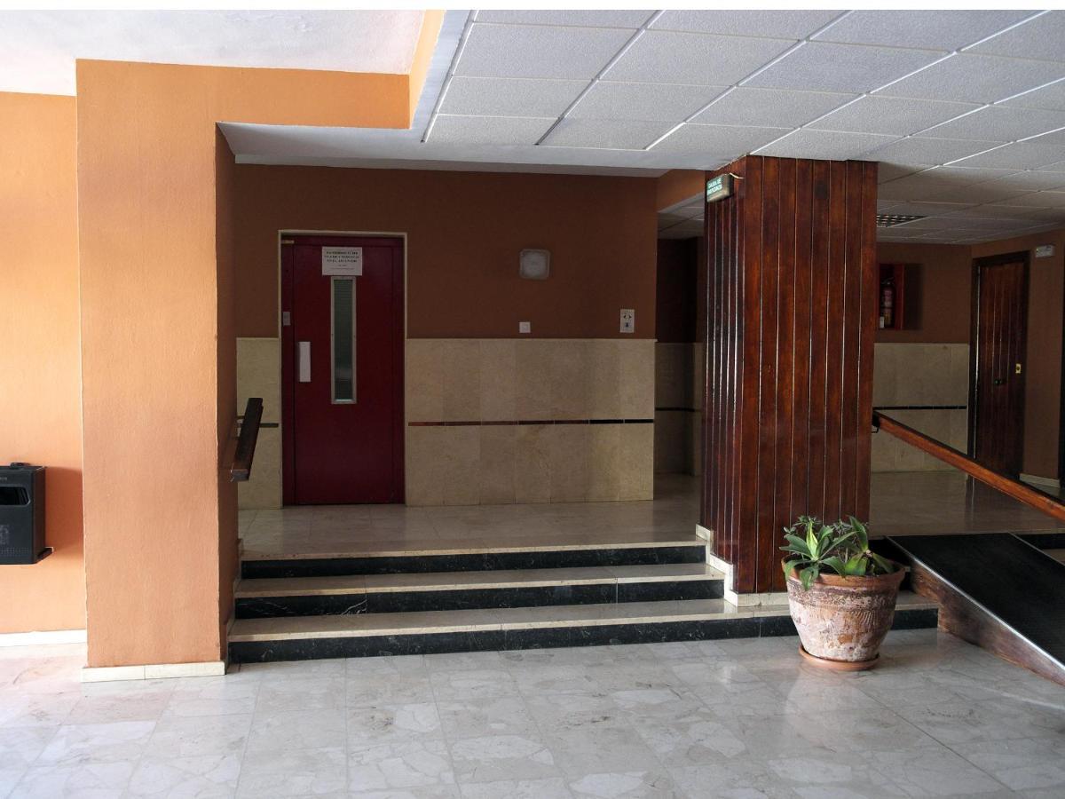 Estudio Acogedor Y Tranquilo En Zona Estupenda フエンヒロラ エクステリア 写真